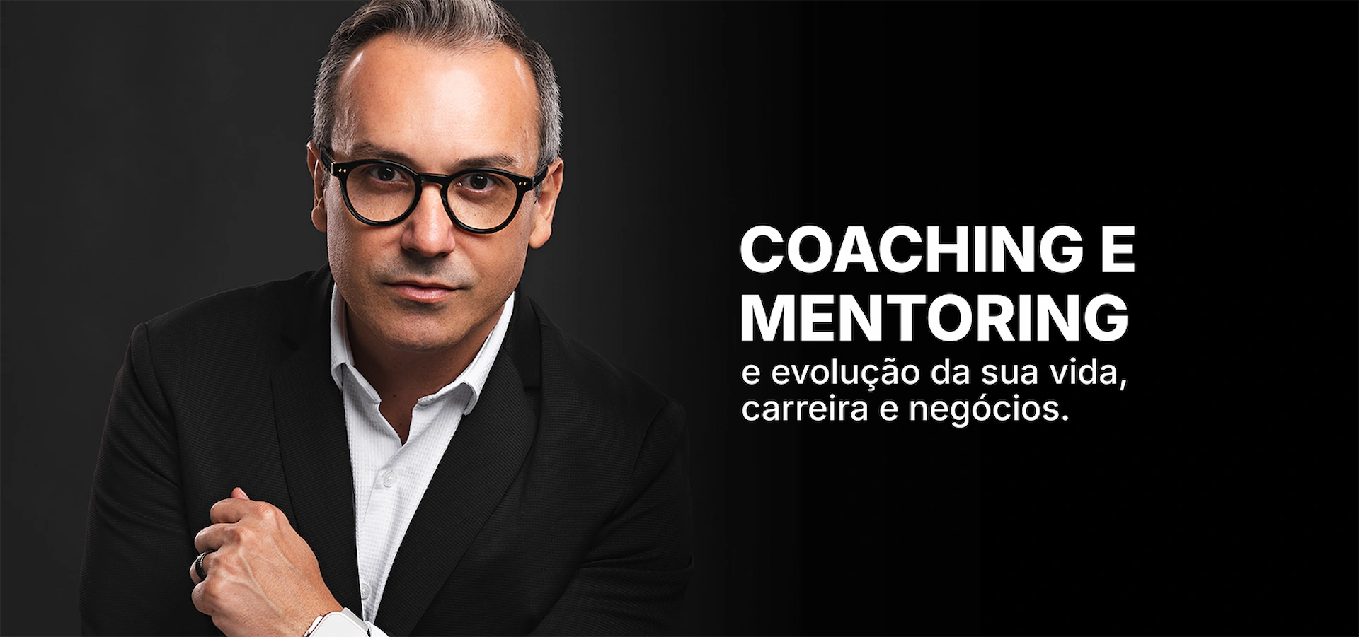 COACHING e MENTORING: a evolução da sua vida, carreira e negócios.