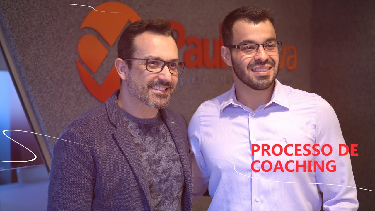 Processo de Coaching - Douglas Zechinatti